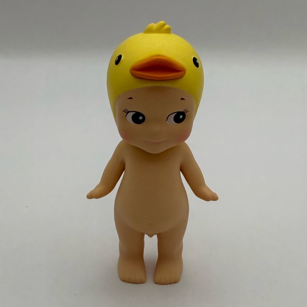 Sonny Angel Animal Series V2 - Confirmed Duck. 100% Authentic.